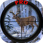 Icon of Deer Jungle Sniper Hunter 2016: Hunt in Amazon Forest Pro