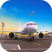 Airport Simulator: Tycoon Inc.