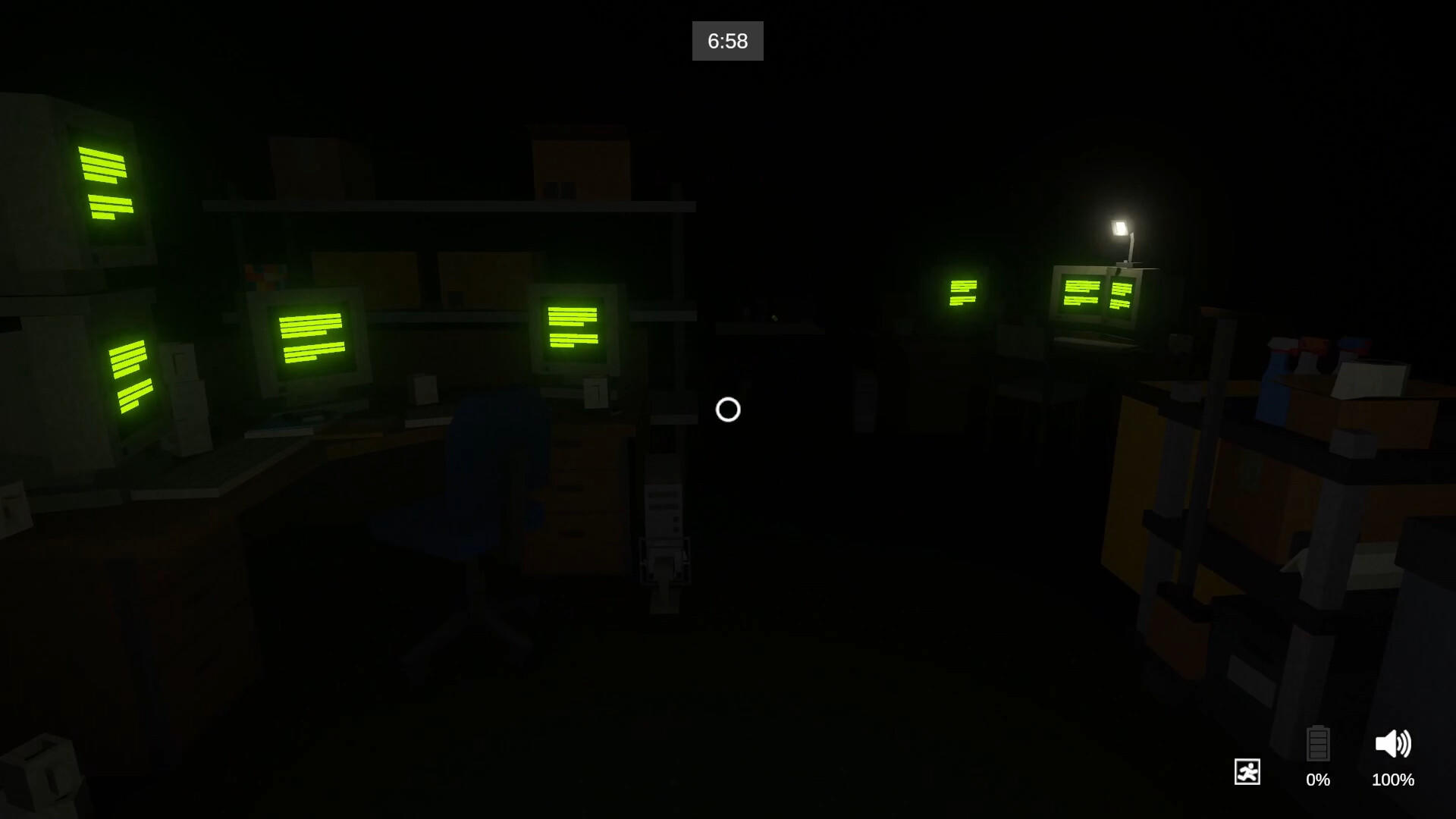 screamdown screenshot game