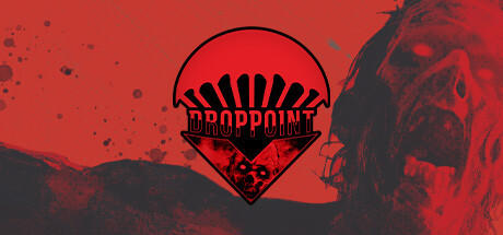 Banner of Drop Point 