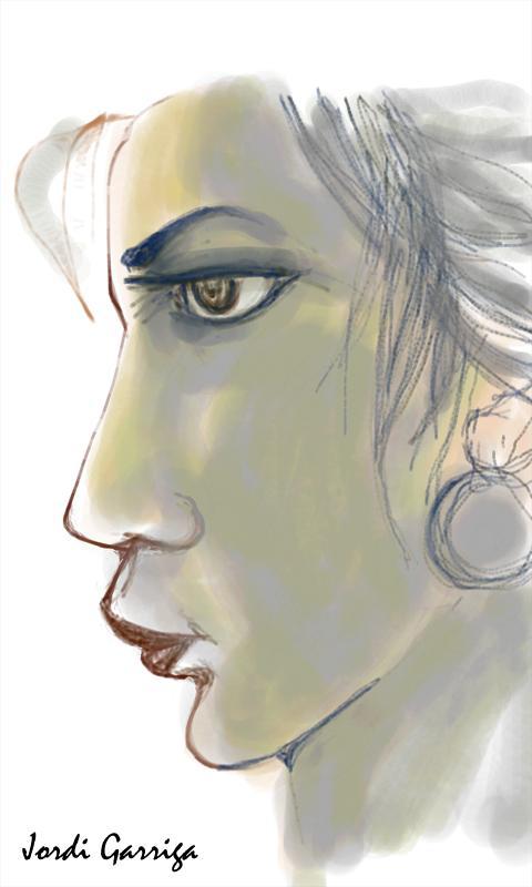 Sketch Guru - Handy Sketch Pad ゲームのスクリーンショット