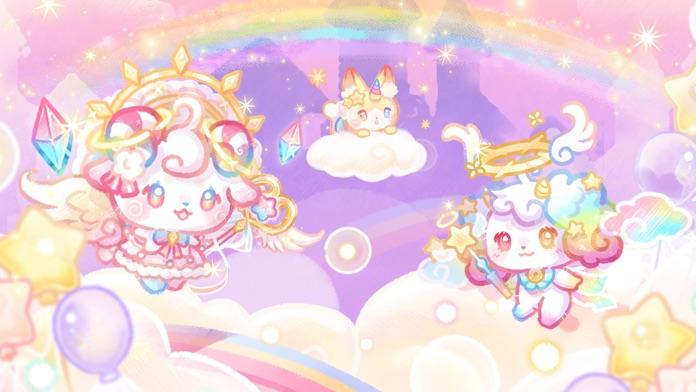 Lovely Cat：Pet Life Game Screenshot