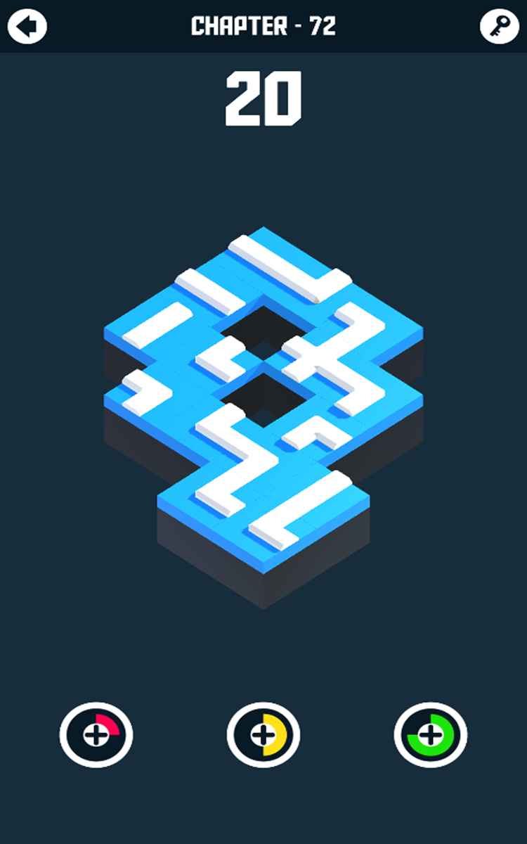 LOCK ภาพหน้าจอเกม