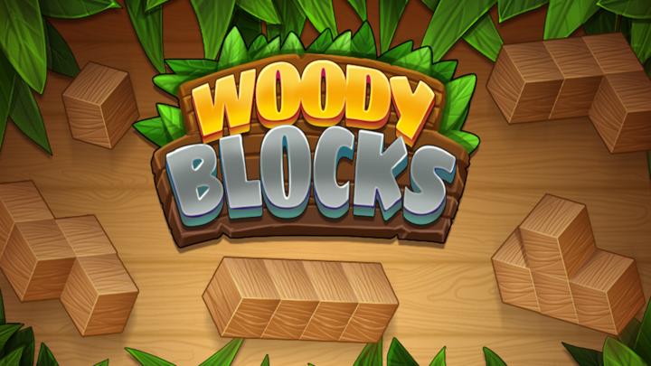 Banner of Wood block 1.1.11