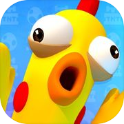 Screaming Chicken!