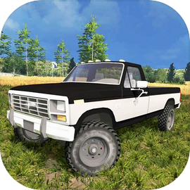 Xtreme 4X4 Offroad Simulator