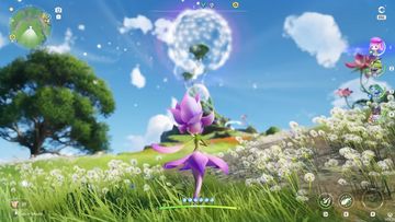 Aniimo Game Screenshot