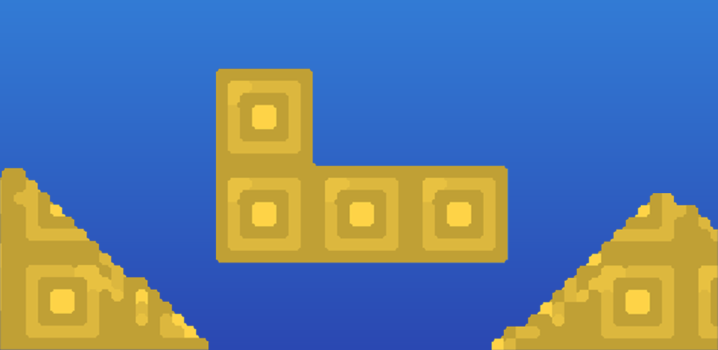 Banner of bloques de arena 0.15.3