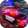 Icon of Cop Duty Police Chase Game 3d