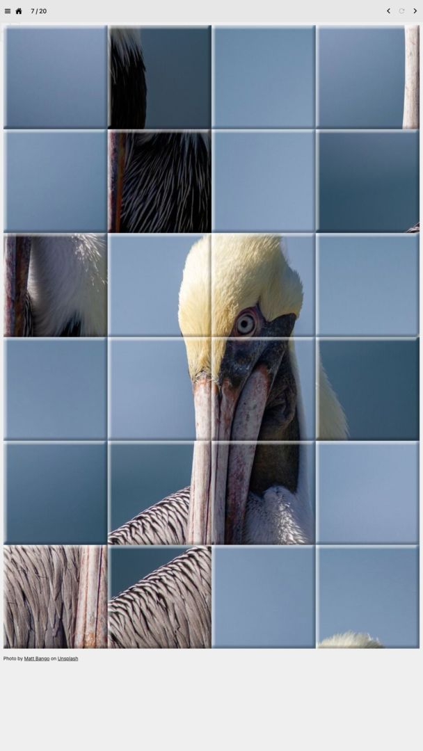 Tile Swap Puzzle android iOS apk download for free-TapTap