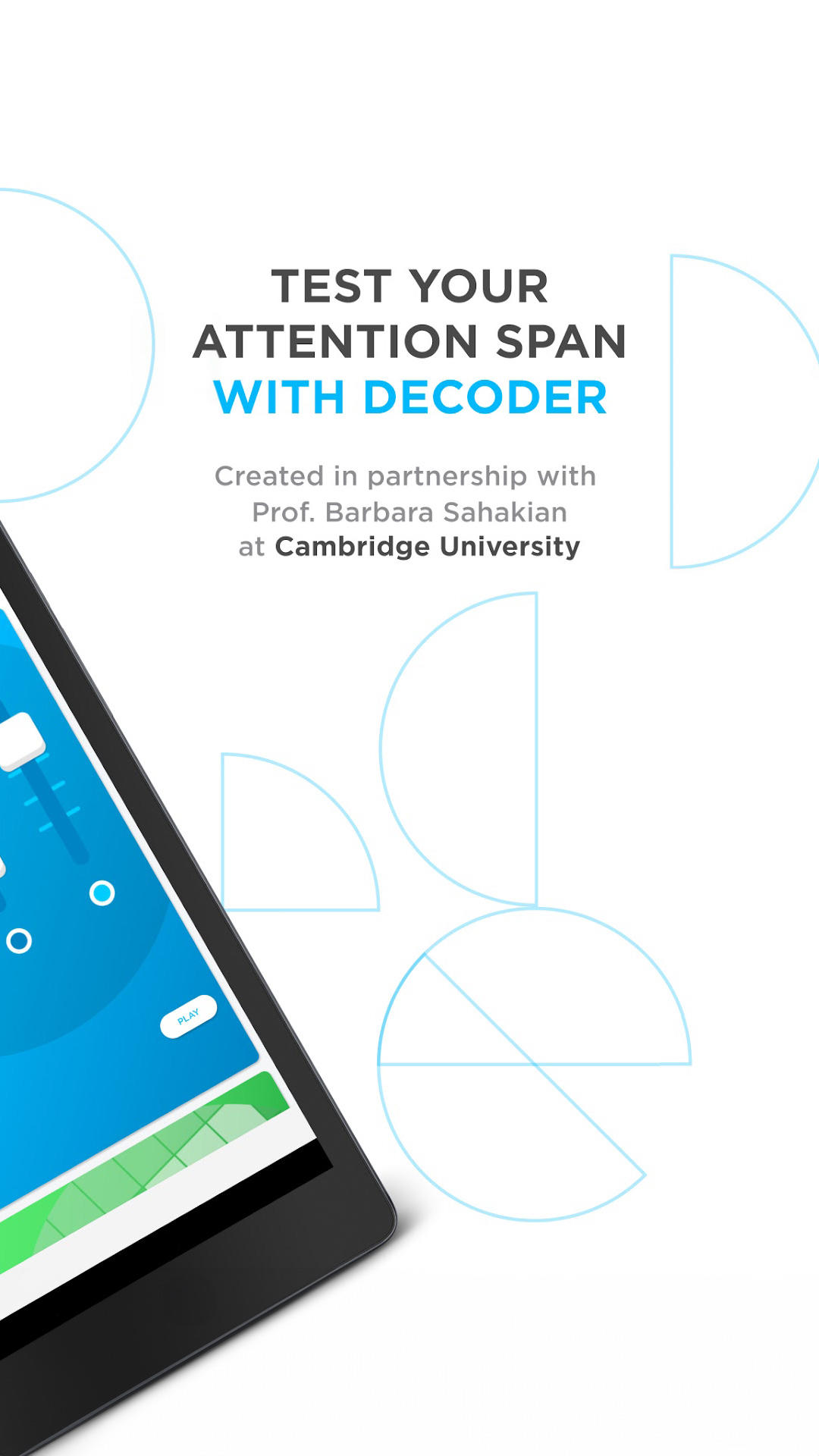 Peak – Brain Games & Training Game Screenshot