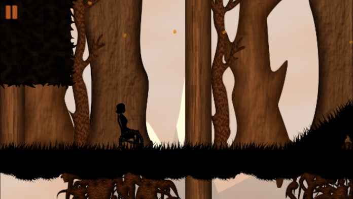 SOPOR screenshot game