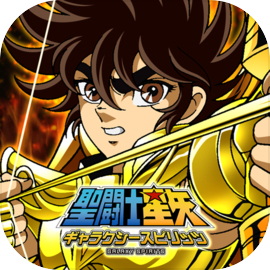 Saint Seiya: Galaxy Spirits