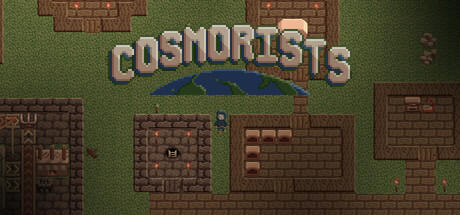 Banner of Cosmorists 