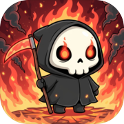Reaper Adventure: Soul Keeper