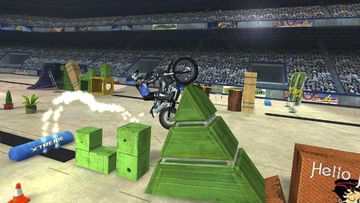 Trial Xtreme 4 Bike Racing Game Screenshot