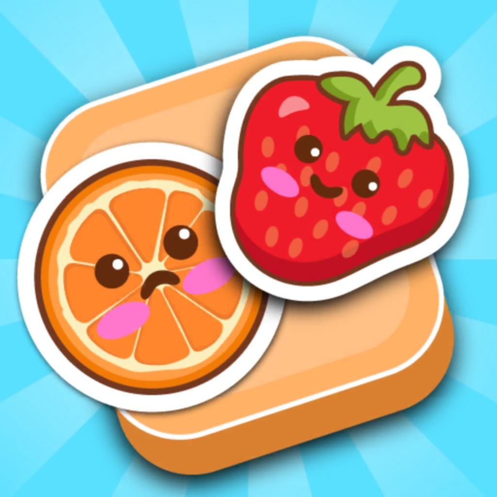 Sticker Match 2D Latest Version for Android/iOS APK - TapTap