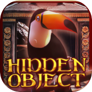 Hidden Object: Ancient Mystery