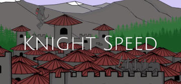 Banner of Knight Speed 
