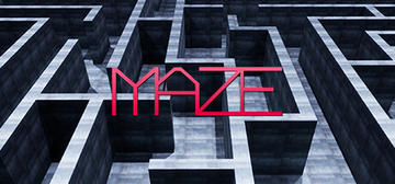 Banner of MAZE 