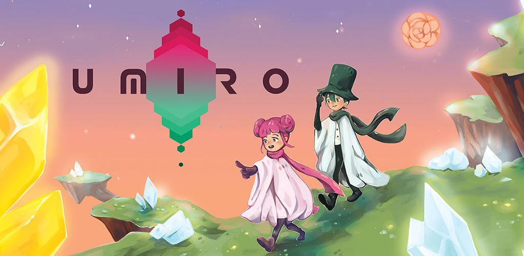Umiro screenshot