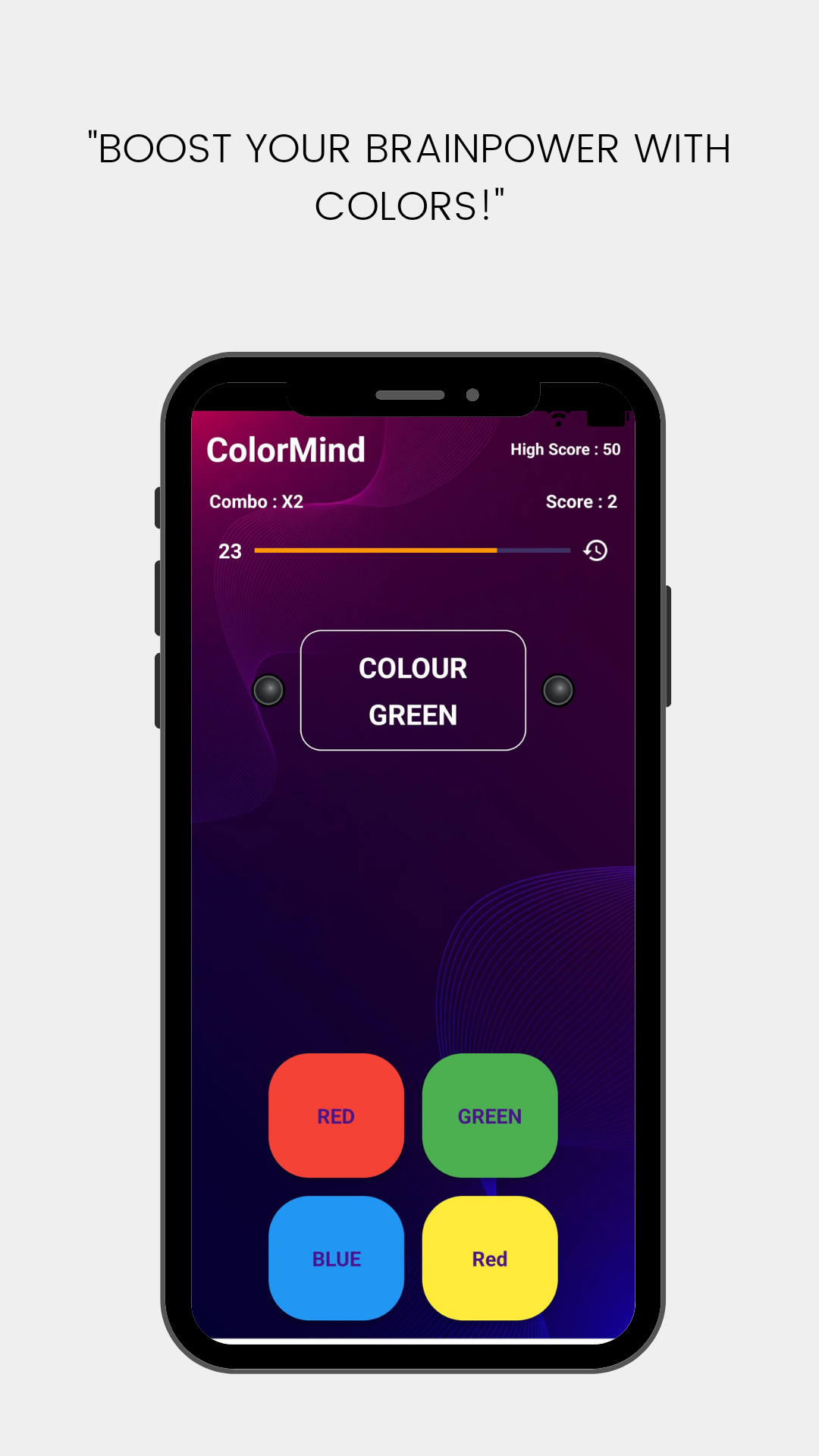 ColorMind Android IOS Apk Download For Free-TapTap