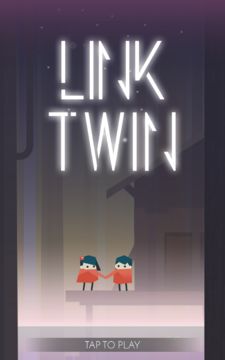 Link Twin Game Screenshot