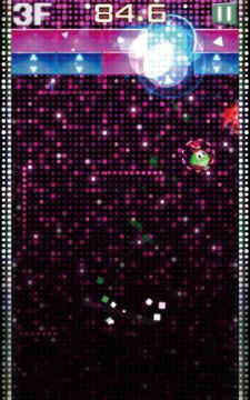 BRICKCRASH !! Game Screenshot