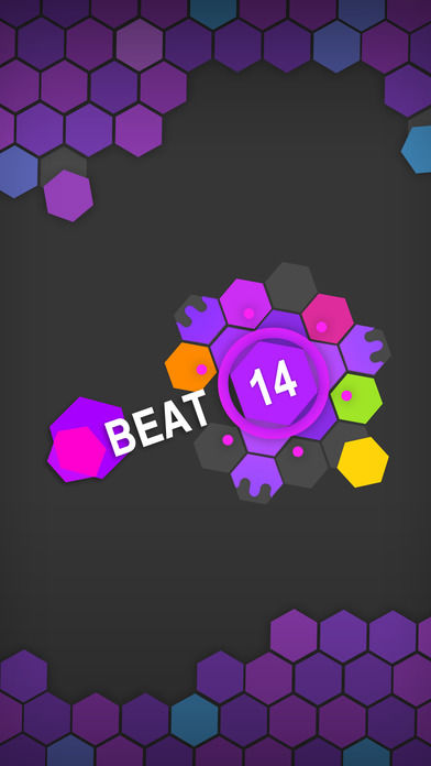 Beat 14 screenshot game
