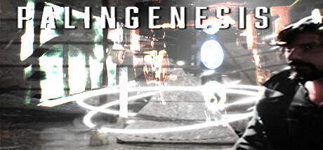 Banner of PALINGENESIS 