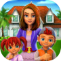 Virtual Mom Home Decor