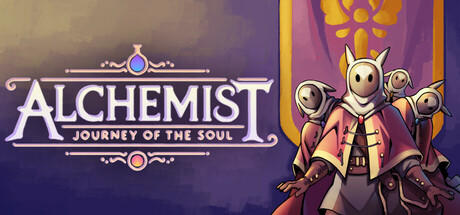 Banner of Alchemist: Journey of the Soul 