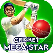 Cricket-Megastar