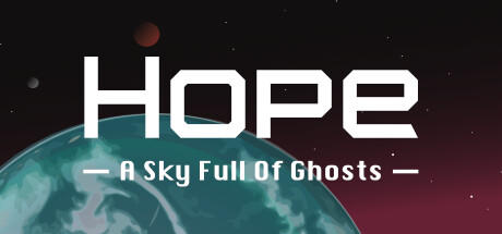 Banner of Hope: A Sky Full of Ghosts 