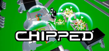 Banner of CHIPPED 