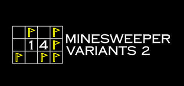 Banner of 14 Minesweeper Variants 2 