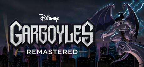 Banner of Gargoyles Remastered 