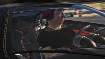 Car Parking Multiplayer Game Screenshot
