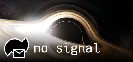 Banner of no signal 