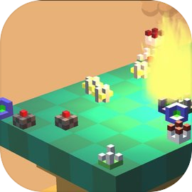 HIT BLOCKS 3D android iOS apk download for free-TapTap