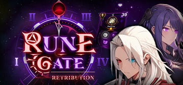 Banner of Rune Gate: Retribution 