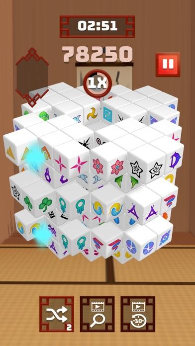 Instantly Play Mahjong Dimensions for Free