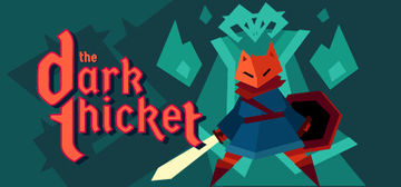 Banner of The Dark Thicket 