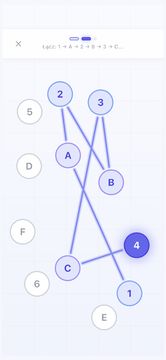 Brainpulse: Brain Training Game Screenshot