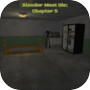 Icon of Slender Must Die: Chapter 5