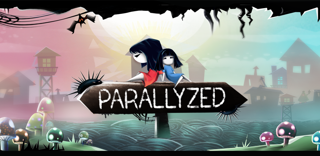 Banner of Parallyzed 