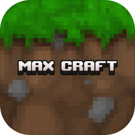 Max Craft Building Builder