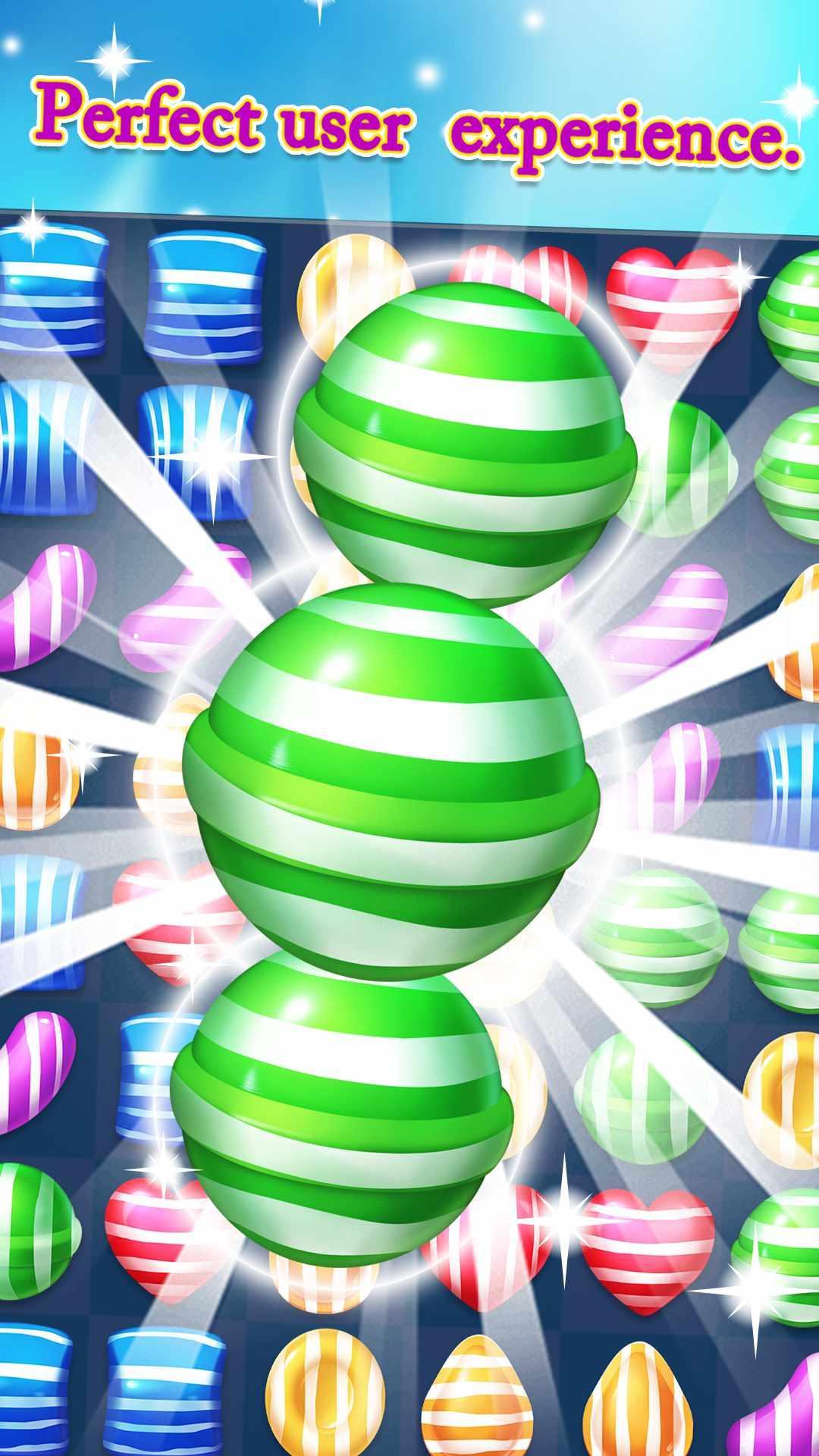 Happy Fruit Blast Game Screenshot