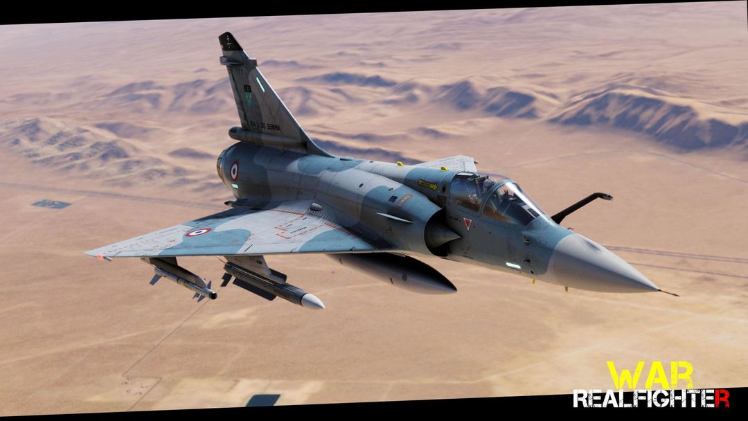 Real Fighter War - Thunder Shooting Battle ภาพหน้าจอเกม
