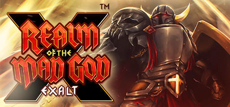 Banner of Realm of the Mad God Exalt 